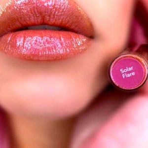 Solar Flare Lipsense Lip Gloss 1day SALE